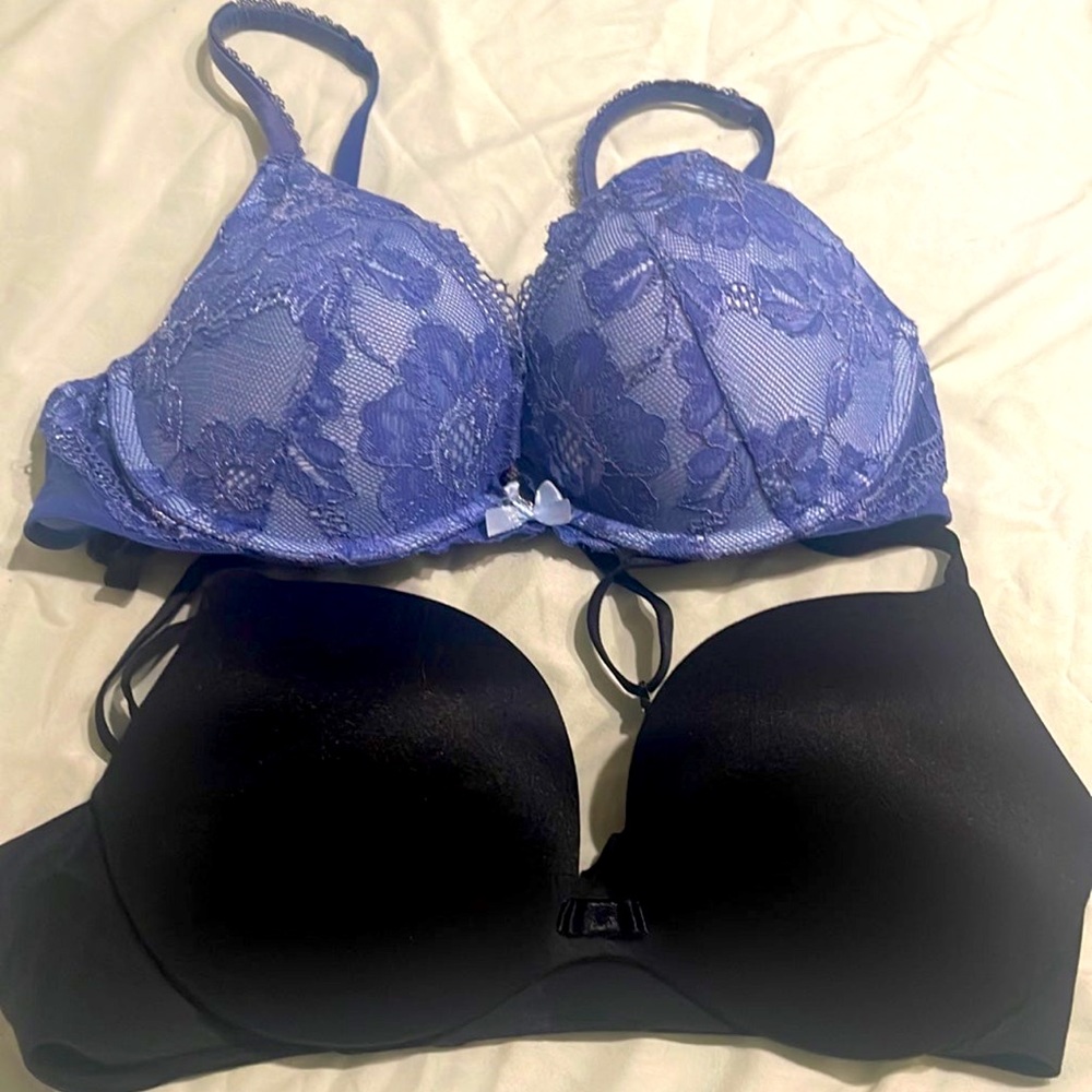 Victoria’s Secret 34C bra bundle